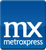 Metroexpress logo